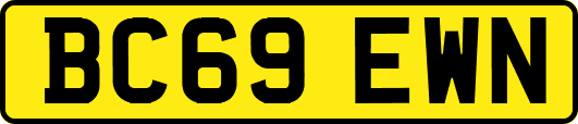 BC69EWN