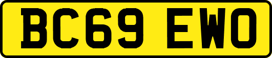 BC69EWO