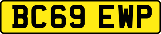 BC69EWP