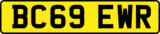 BC69EWR