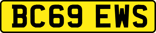 BC69EWS