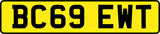 BC69EWT