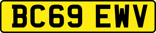 BC69EWV