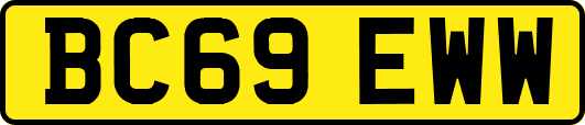 BC69EWW