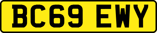 BC69EWY
