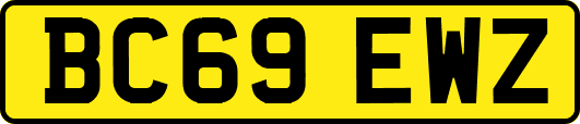 BC69EWZ
