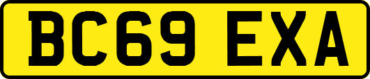 BC69EXA