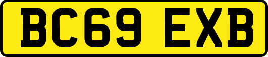 BC69EXB