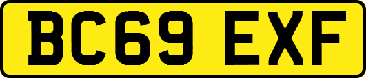 BC69EXF