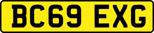 BC69EXG