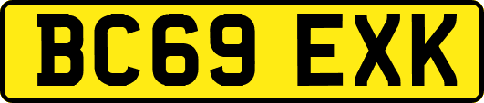 BC69EXK