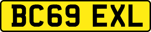 BC69EXL