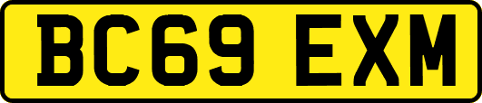 BC69EXM