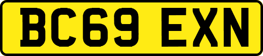 BC69EXN
