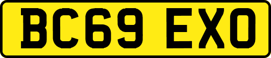 BC69EXO