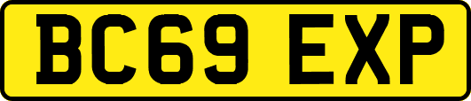 BC69EXP