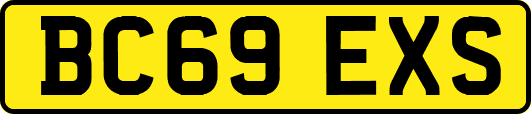 BC69EXS