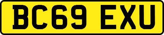 BC69EXU
