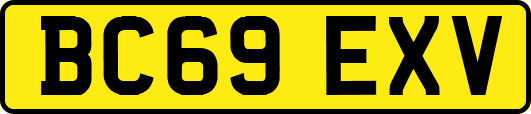 BC69EXV