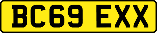BC69EXX