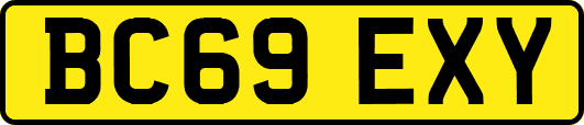 BC69EXY
