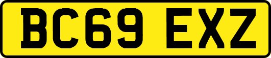 BC69EXZ