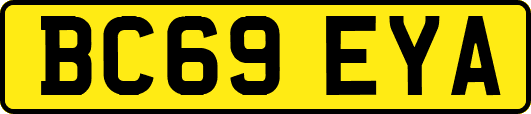 BC69EYA
