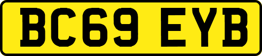 BC69EYB