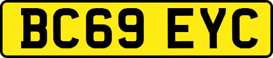 BC69EYC