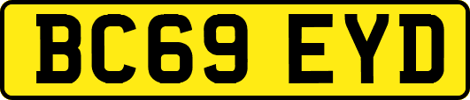 BC69EYD
