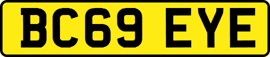 BC69EYE