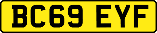 BC69EYF