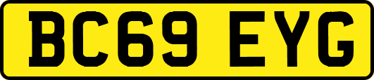 BC69EYG