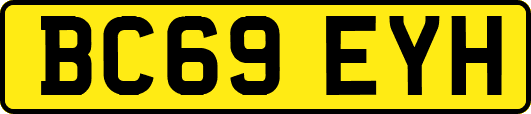 BC69EYH