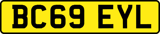 BC69EYL