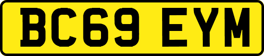 BC69EYM