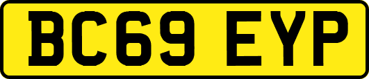 BC69EYP