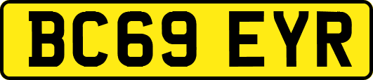 BC69EYR