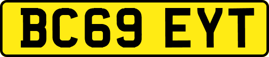 BC69EYT