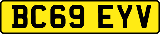 BC69EYV
