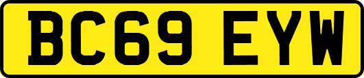 BC69EYW