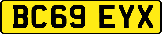 BC69EYX