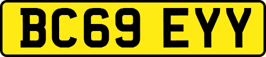 BC69EYY