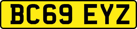 BC69EYZ