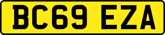BC69EZA