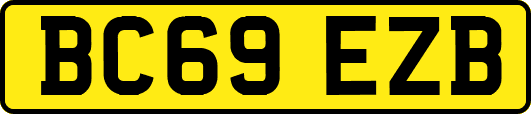 BC69EZB