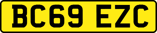 BC69EZC