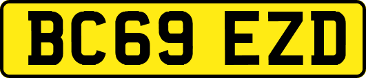 BC69EZD