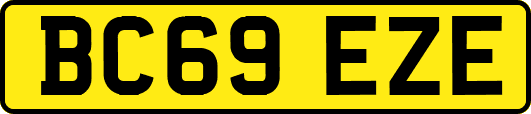 BC69EZE