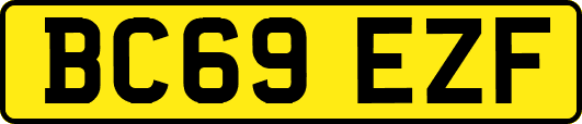 BC69EZF